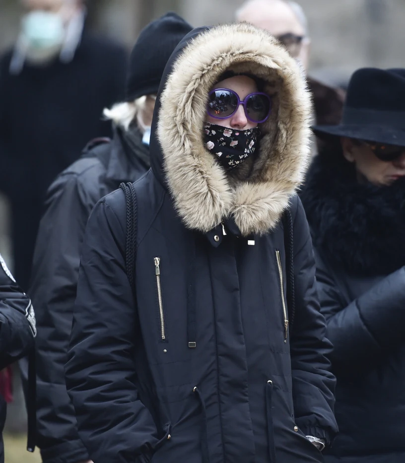 Michalina Olszańska Michalina Olszańska