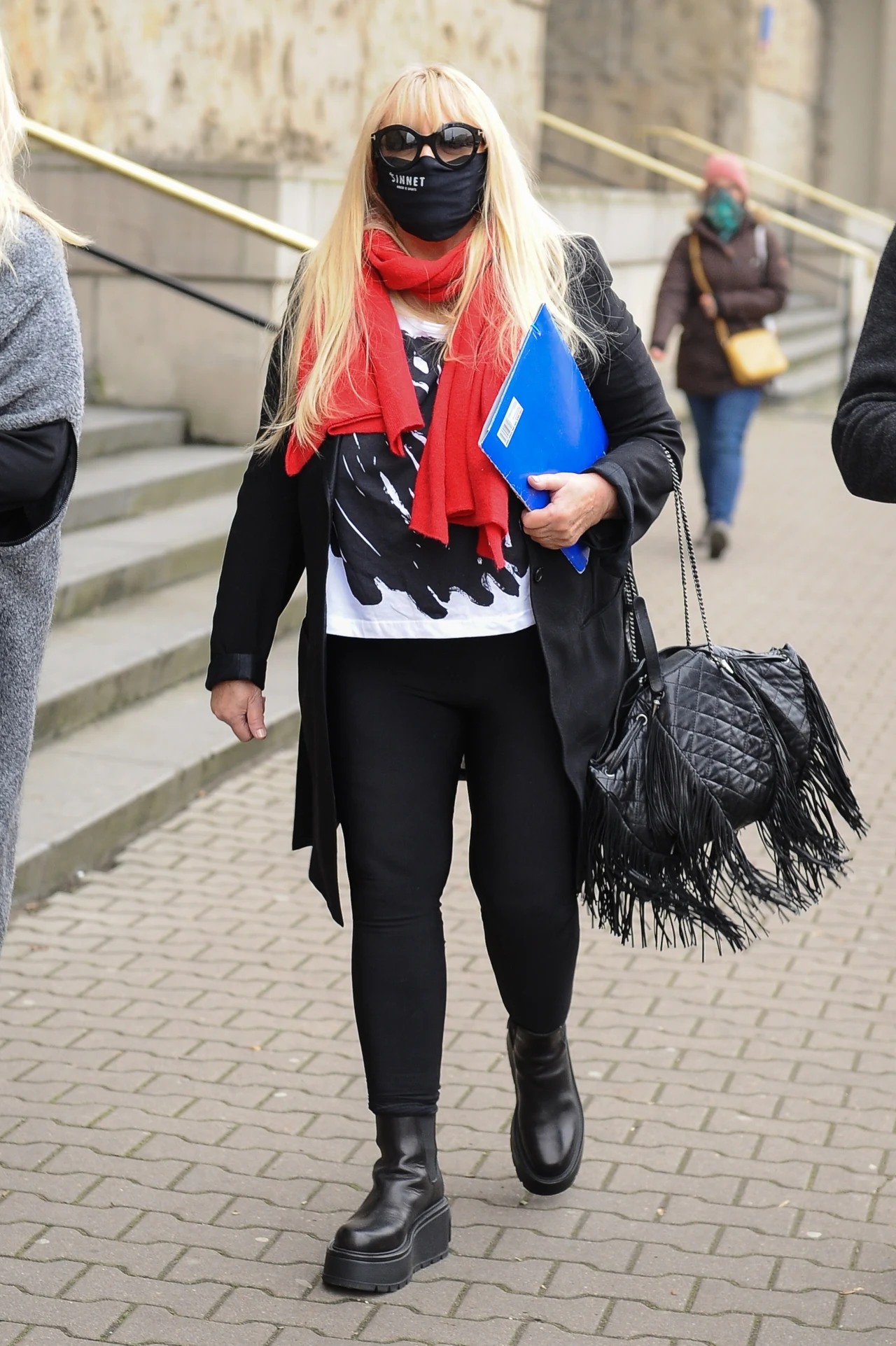 Maryla Rodowicz Maryla Rodowicz