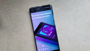 Tidal sprzedany. Kupiła go firma Square