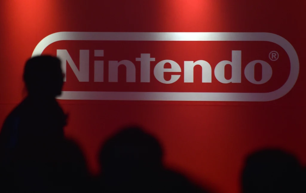 Nintendo 