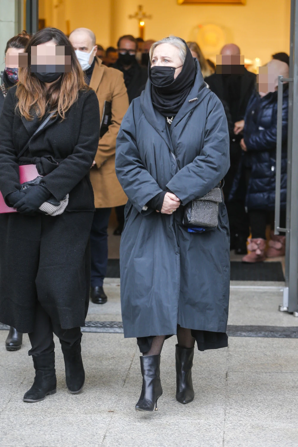 Krystyna Janda Krystyna Janda