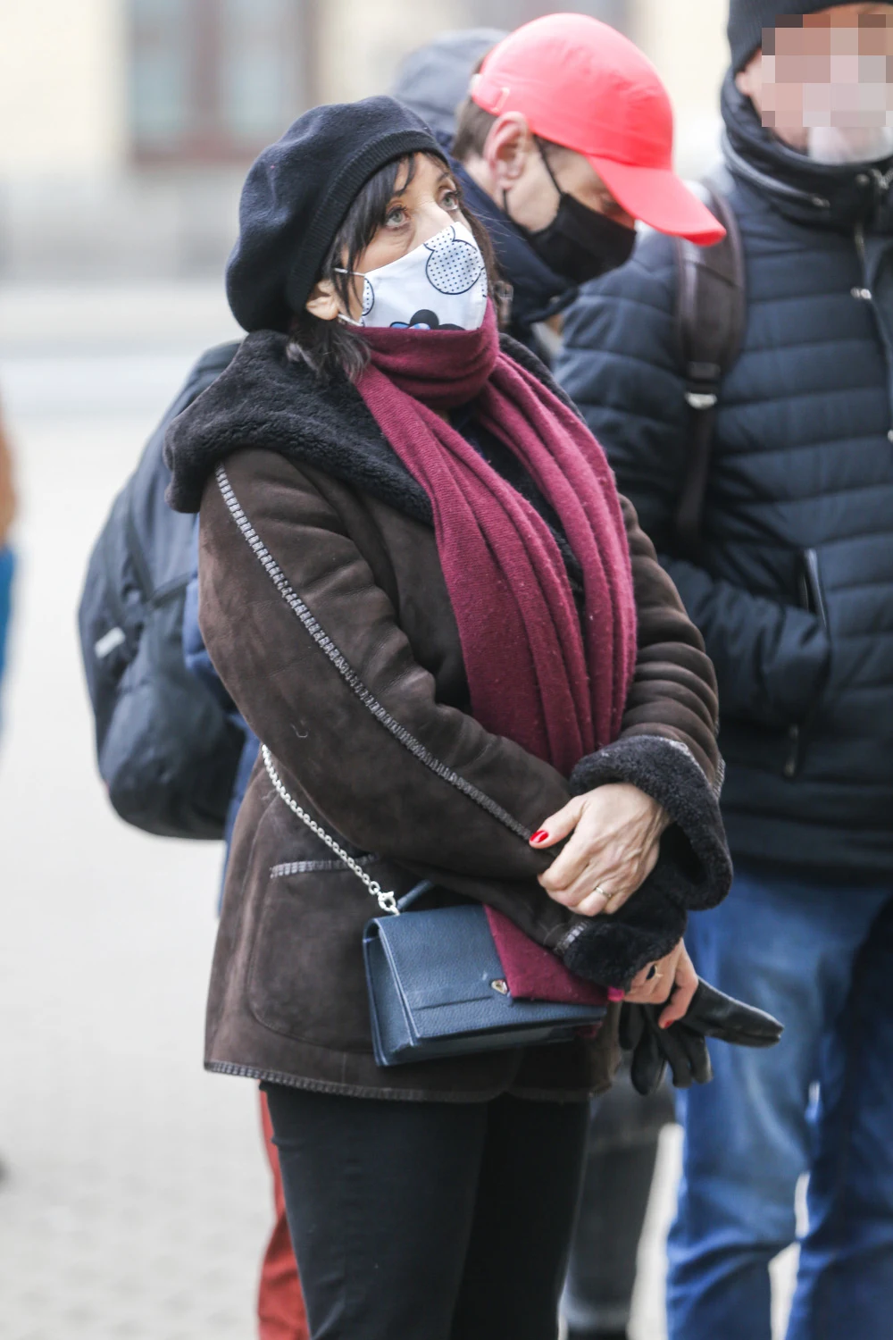 Hanna Śleszyńska Hanna Śleszyńska