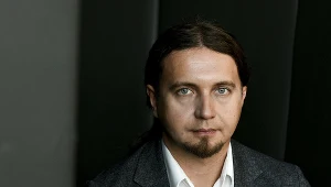 Europoseł Łukasz Kohut