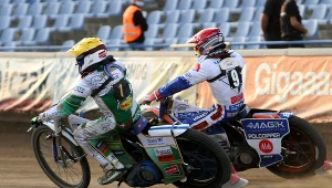 Żużel. Gwiazdy PGE Ekstraligi. Leon Madsen. Ograł GKM, zirytował Cieślaka. Dwa lata temu był najszybszy na świecie