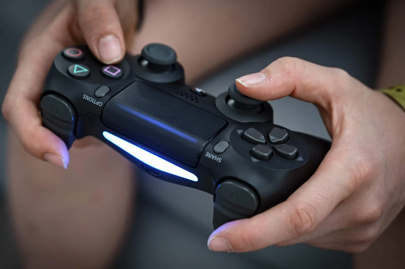 Esport