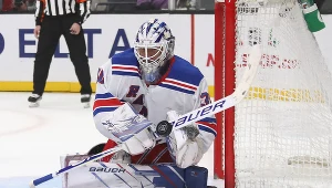 Henrik Lundqvist