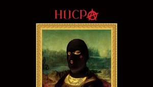 Kali & Major SPZ "Hucpa": Folia na głowach, krew na śrubokrętach [RECENZJA]