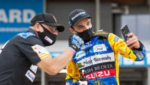 Jakub Czosnyka: Świąteczne życzenia dla żużla. Powiększenia PGE Ekstraligi i chłodnej głowy szalonym prezesom (felieton)