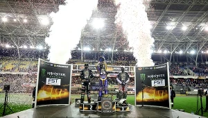 Żużel. Szalone ceny biletów na Grand Prix. To dopiero będą paragony grozy