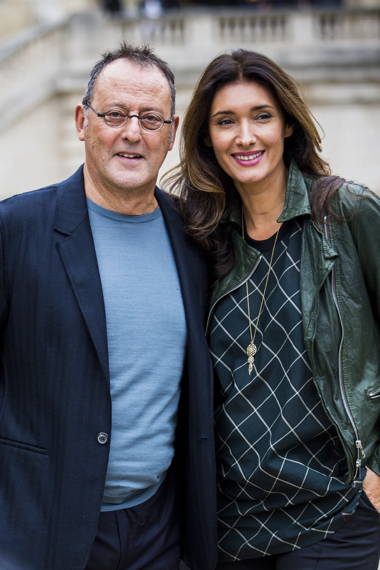Jean Reno