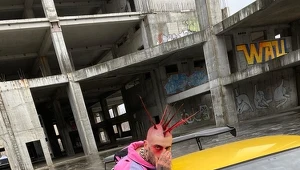 Quebonafide wydał nowy utwór