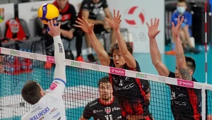 PlusLiga. Asseco Resovia - Czarni Radom, czyli walka o ósemkę