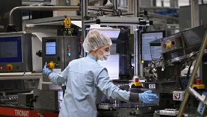 Polska bez inwestycji to Polska bez przyszłości. W tej sferze jest źle