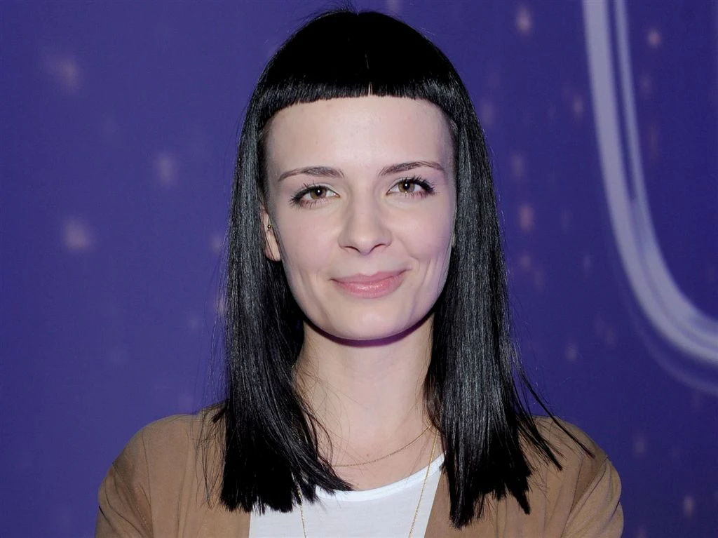 Anna Józefina Lubieniecka Anna Józefina Lubieniecka