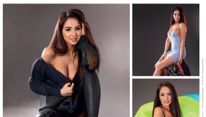 Żużel. Szybka kontra. Kibice nie chcą pięknych pań. Alternatywą prezes oparty o drogą furę