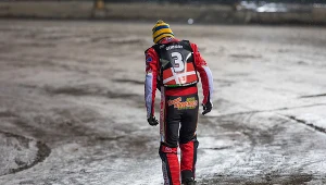 Marcus Birkemose w finale Speedway of Nations