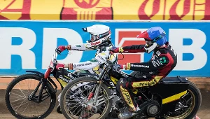 Żużel. Falubaz nie chce się utrzymać w PGE Ekstralidze przy zielonym stoliku