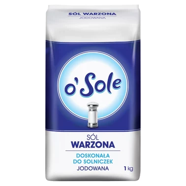 Sól O'Sole - 0