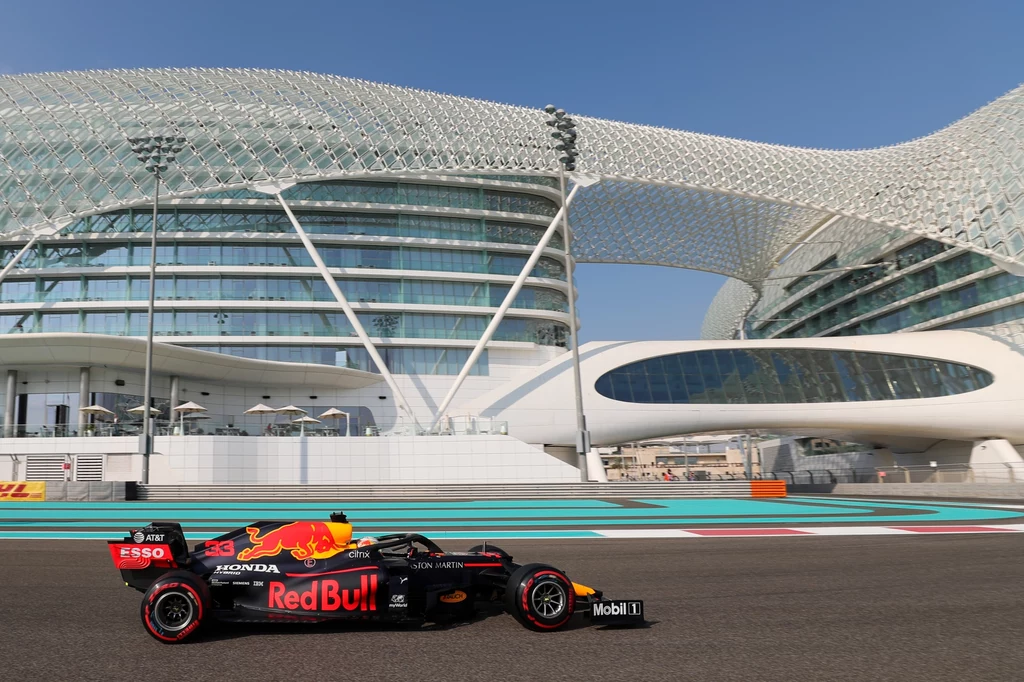 Red Bull