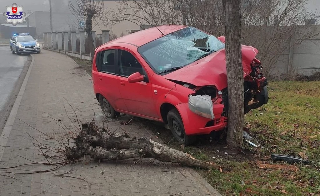 Auto na złom, 5 tys. grzywny, utrata prawa jazdy i zdrowia - konsekwencje jazdy po pijaku są poważne