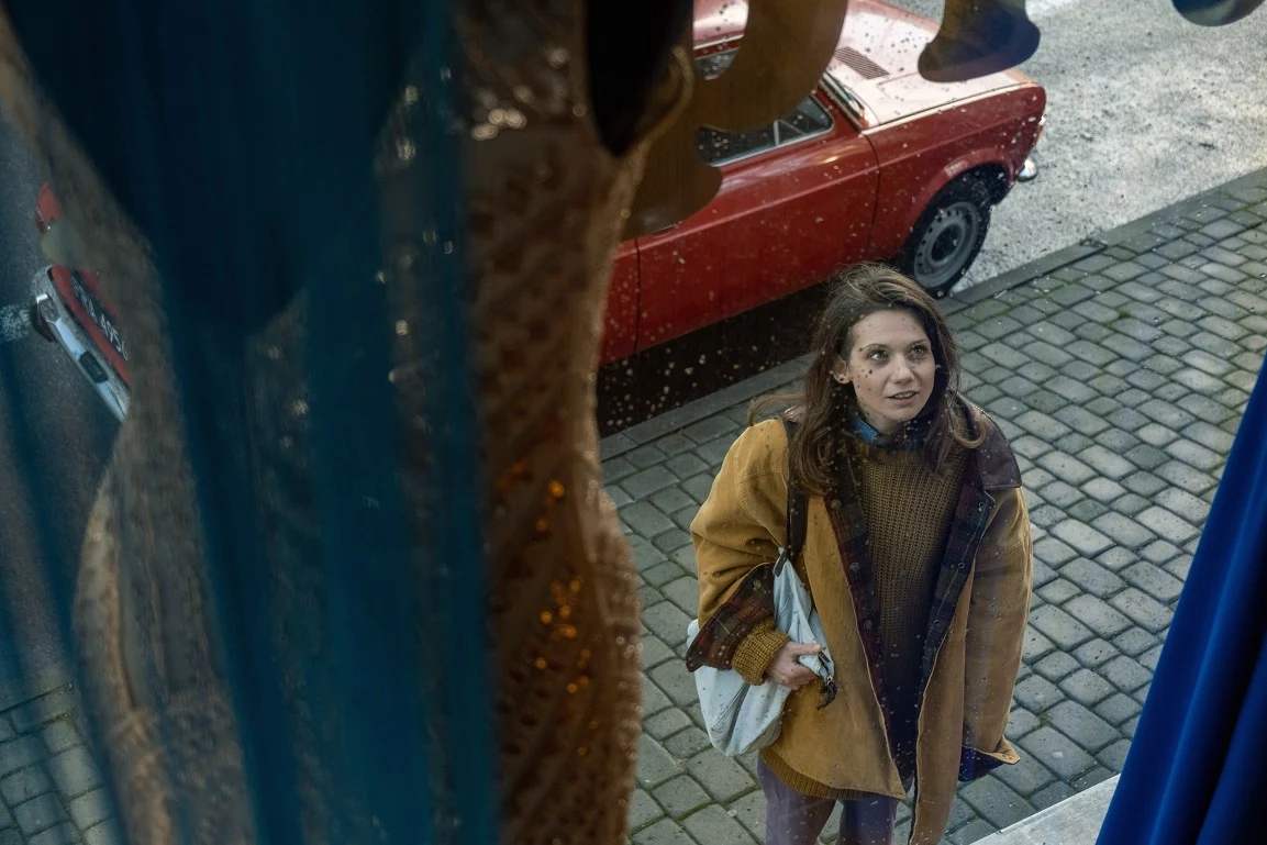 Reżyserem "Śubuka" jest Jacek Lusiński, twórca poruszającego obrazu "Carte Blanche". Wspólnie z Szymonem Augustyniakiem jest on również autorem scenariusza, który wygrał prestiżowy konkurs Script Pro w 2019 roku.