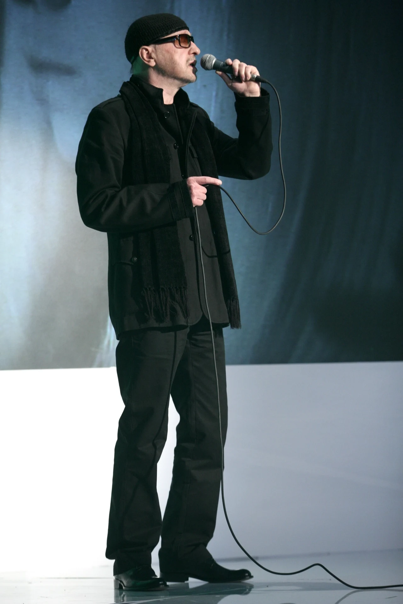 Bogusław Mec Bogusław Mec