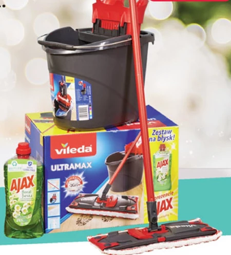 Mop Vileda