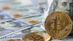 Bitcoin drogi jak nigdy