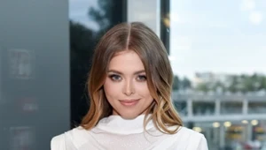 "Niestety często słyszę, że nie pasuję do jakiejś roli, bo wyglądam zbyt współcześnie" - mówi Joanna Opozda