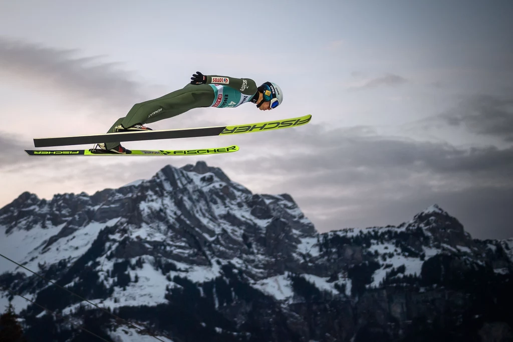 Kamil Stoch Kamil Stoch