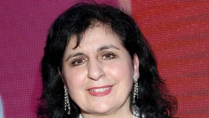 Eleni wiele zawdzięcza mężowi. To dzięki niemu nie załamała się po tragedii