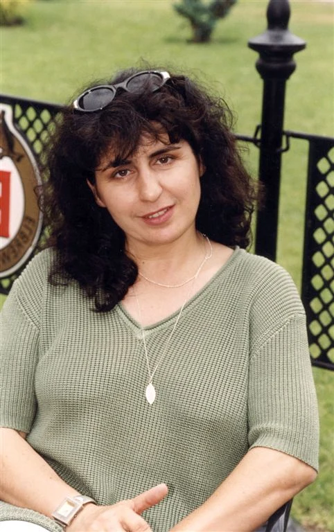 Eleni Eleni