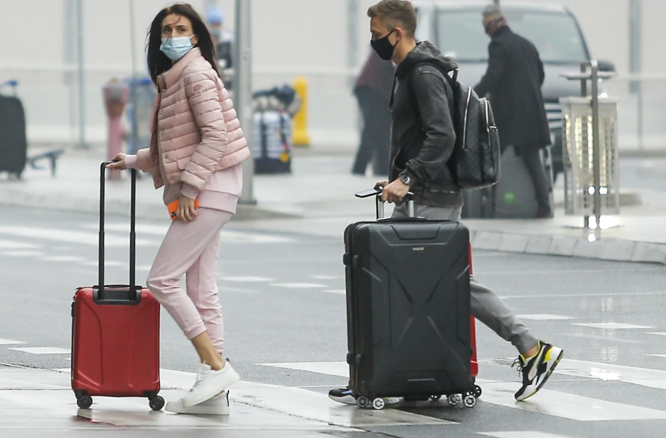 Jakub Rzeźniczak i Magdalena Jakub Rzeźniczak i Magdalena
