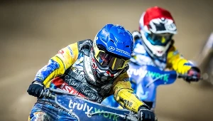 Żużel. Miliony na sport w Gorzowie. Stal powinna urwać tyle samo, co w tym roku. Zmarzlik też