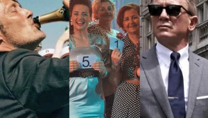 Filmy, na które czekamy w 2021 roku