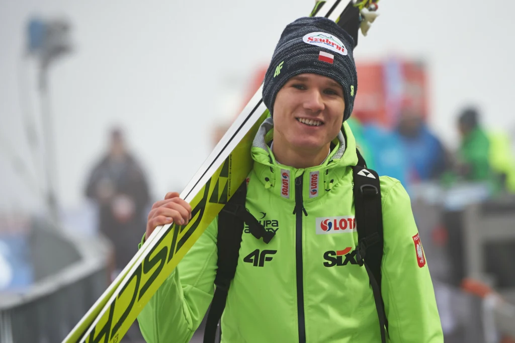 Łukasz Szeląg Łukasz Szeląg