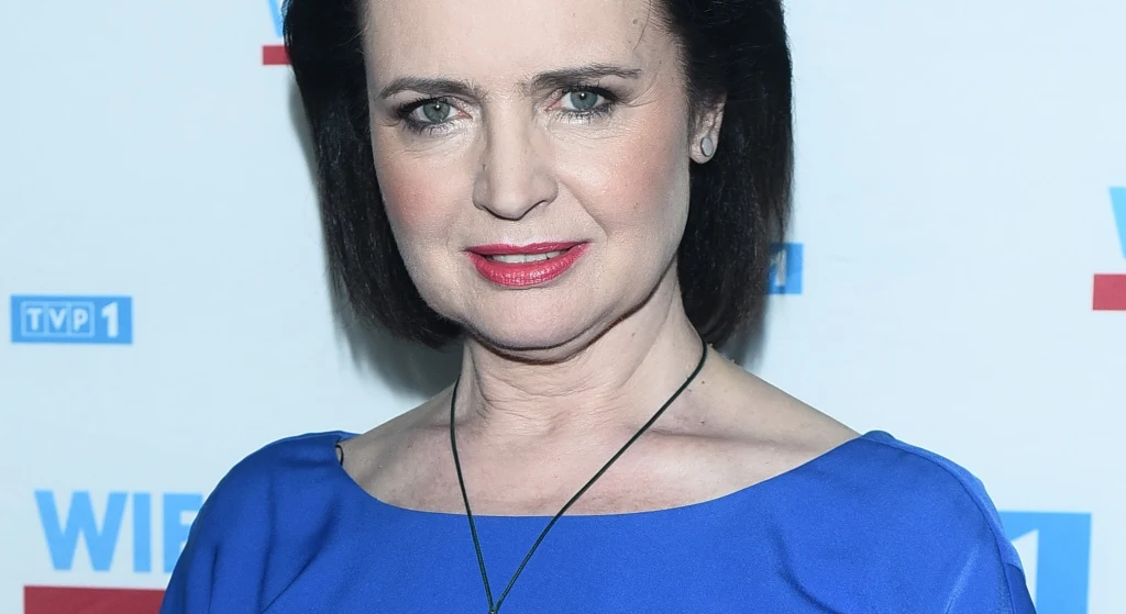 Jolanta Fajkowska