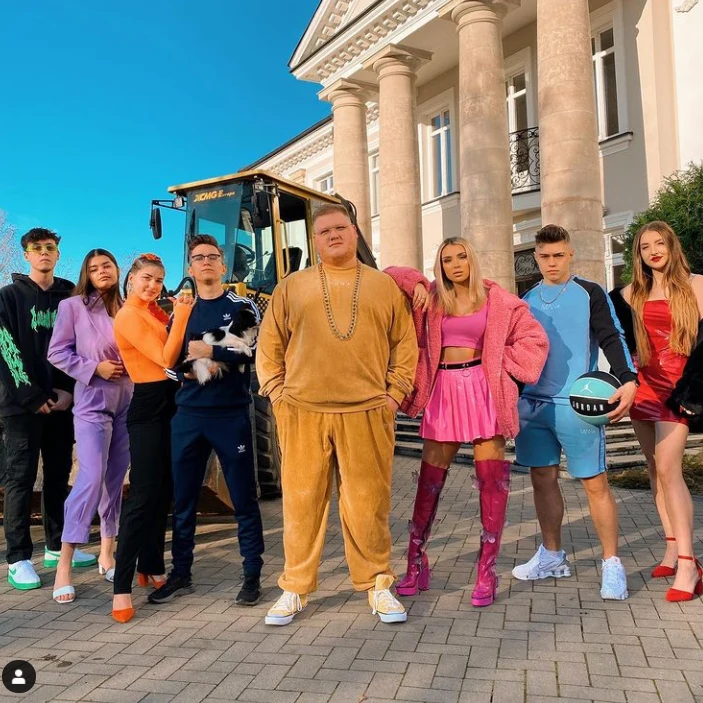 "TEAM X 2.0" "TEAM X 2.0"