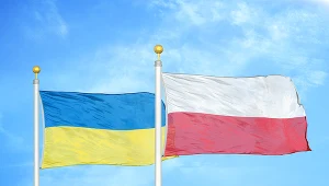 średnie wynagrodzenie na Ukrainie we wrześniu br. wyniosło 11,9 tys. hrywien, czyli ok. 1,5 tys. zł. To o 70 proc. mniej niż średnia krajowa w Polsce