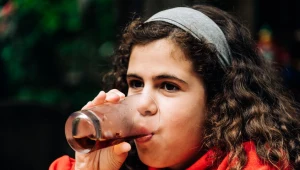 Napoje słodzone podrożeją 