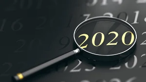 Rok 2020 niesie za sobą pewną naukę dotyczącą prognozowania rynku pracy. "Apokaliptyczne scenariusze" dla rynku pracy, w świetle dwucyfrowych spadków PKB, nie spełniły się