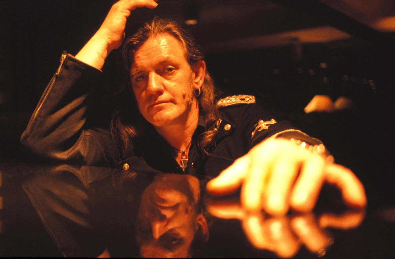 Tego samego roku muzyk powołał do życia grupę Motorhead, która stała się ikoną rocka. W jej skład weszli: Larry Wallis i perkusista Lucas Fox. Grupa zadebiutowała dwa lata później. Tego samego roku muzyk powołał do życia grupę Motorhead, która stała się ikoną rocka. W jej skład weszli: Larry Wallis i perkusista Lucas Fox. Grupa zadebiutowała dwa lata później.