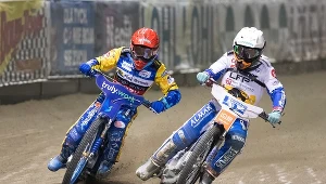 Żużel. Wiemy, jakiego haka Unia ma na Kuberę. Zawodnik ma tylko jedno wyjście