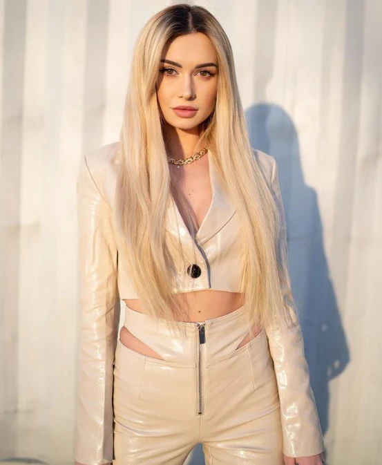 Weronika 'Wersow' Sowa