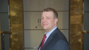 Główny ekonomista BGK: Przed nami czas podwyższania prognoz