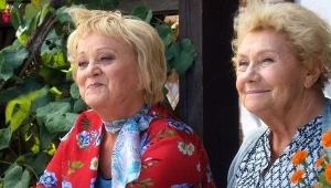 "M jak miłość"
