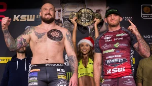 Phil de Fries i Michał Kita