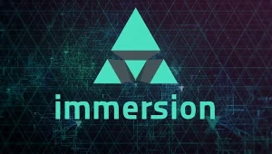 Immersion