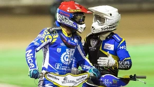 Gwiazdy PGE Ekstraligi. Nicki Pedersen, czarny charakter żużla. Kiedyś dostał z pięści od Grega Hancocka