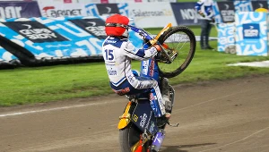 Żużel. Unia za swój największy juniorski talent dostała śmieszne pieniądze